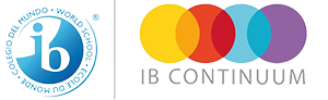 logo ib continuum