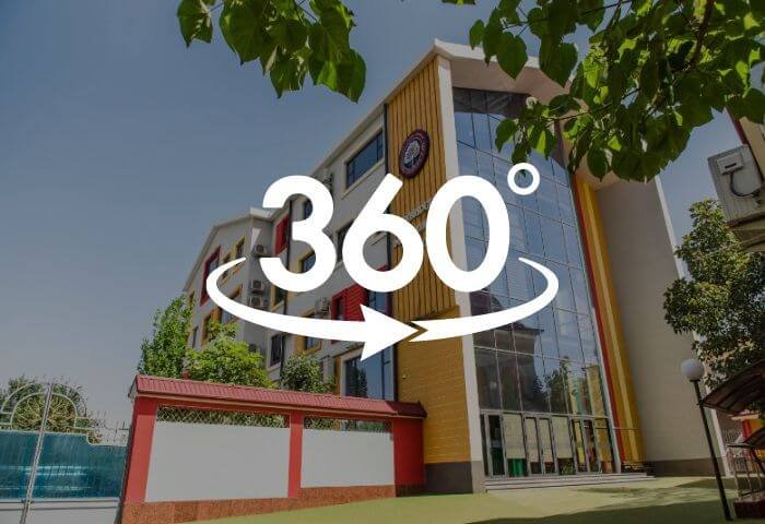 360 Oxbridge International School 1