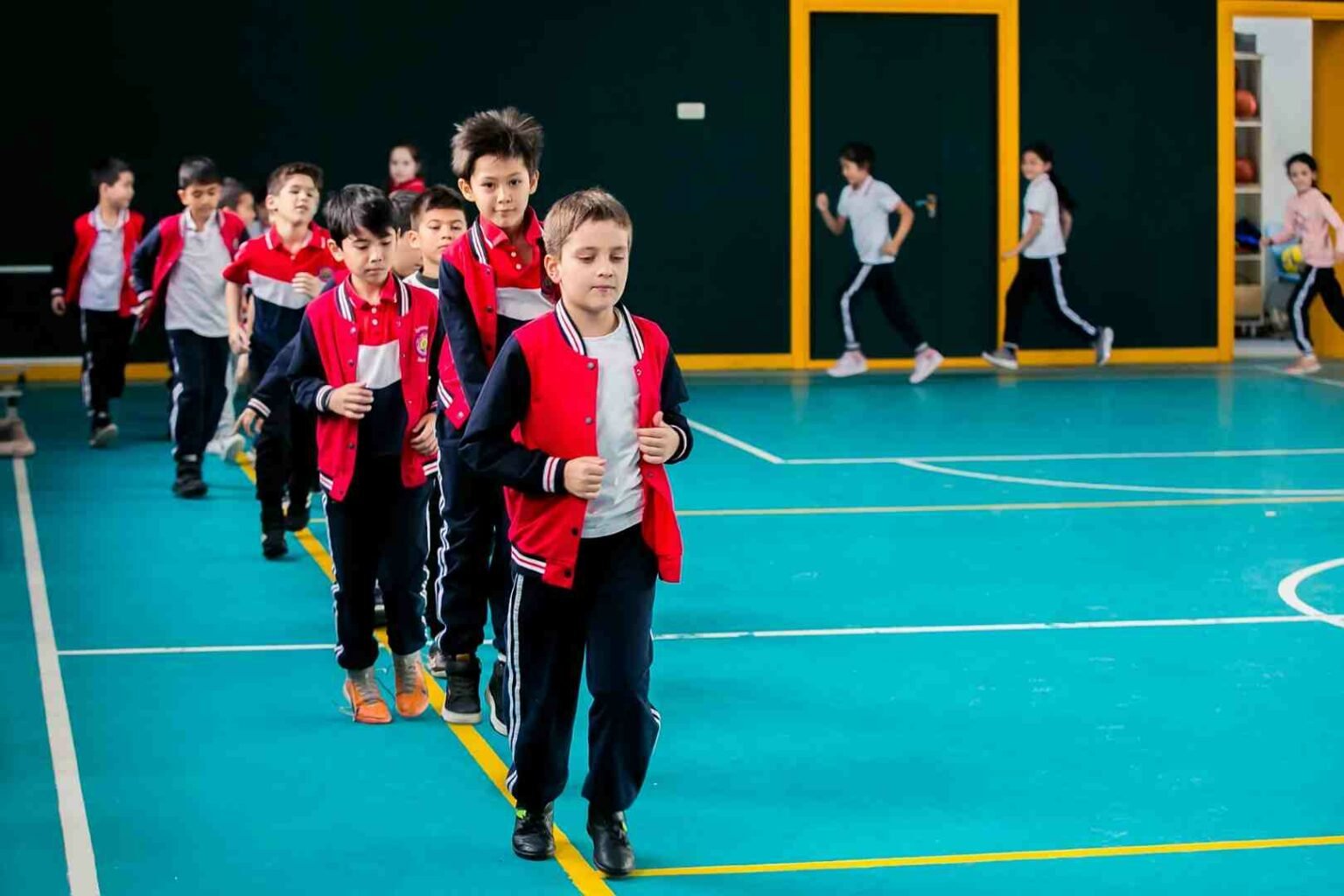 effect of sports on memory improvement