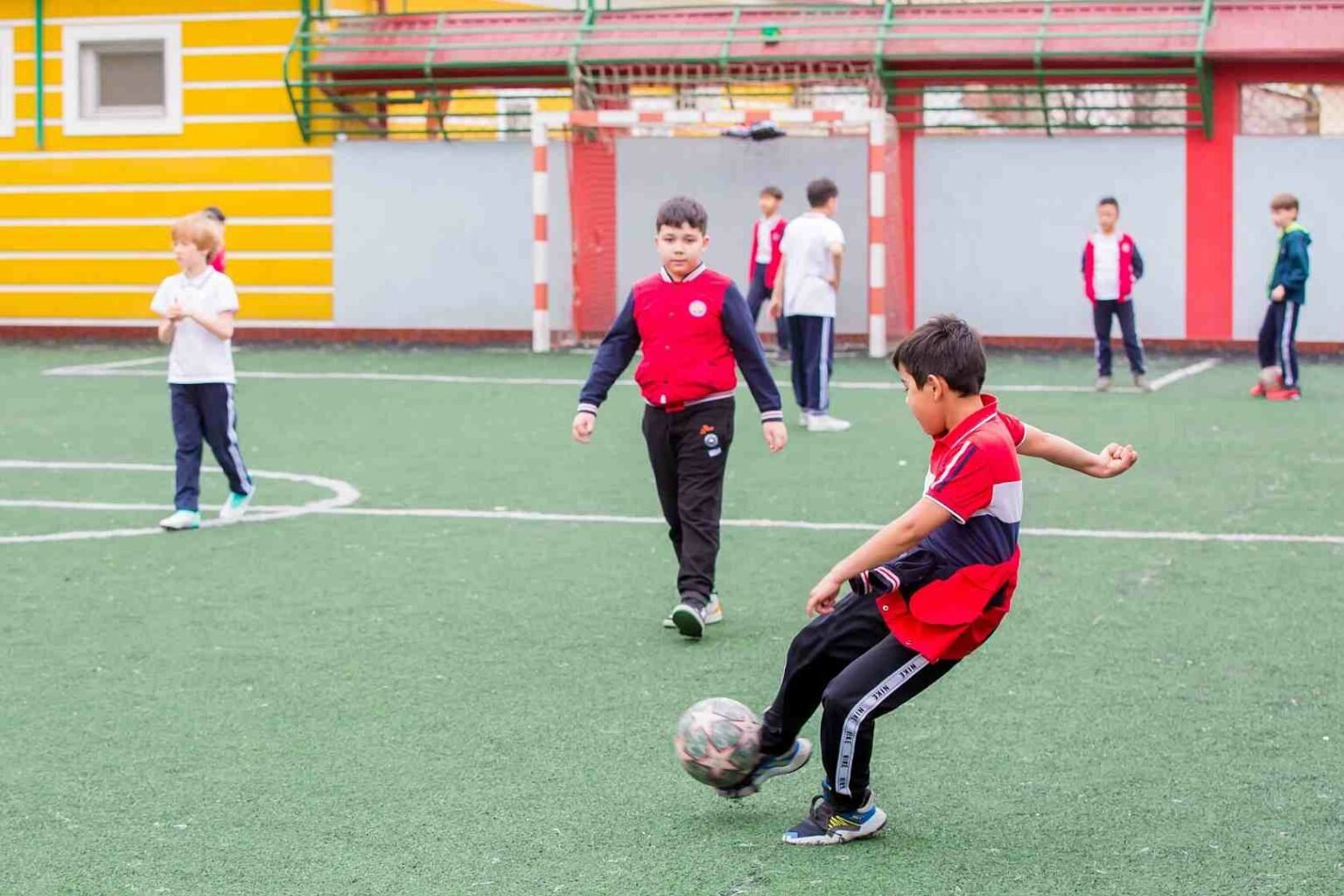 sportning xotirani yaxshilashga tasiri