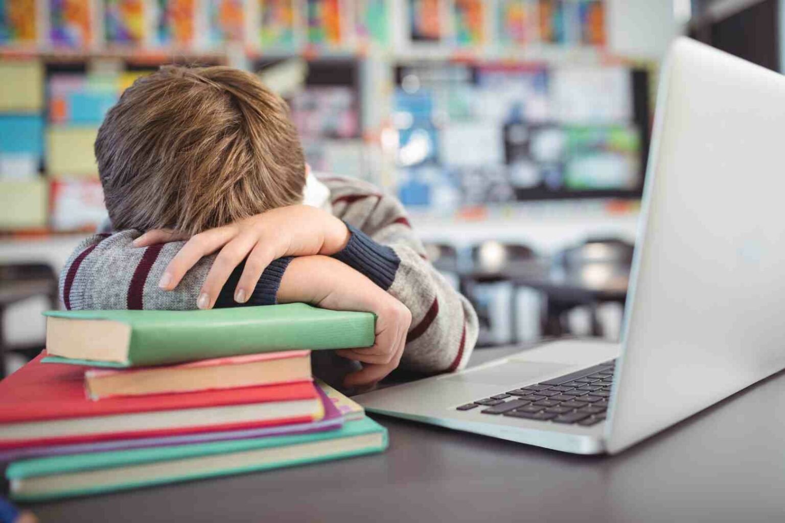 time management for pupils