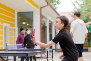 влияние спорта на улучшение памяти у ребенка